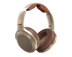 FIIO - JADE AUDIO JT7 nyitott Planár fejhallgató, pezsgőarany