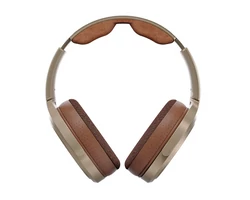 FIIO - JADE AUDIO JT7 nyitott Planár fejhallgató, pezsgőarany