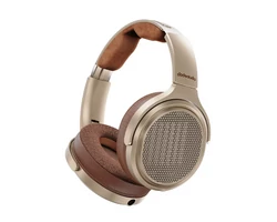 FIIO - JADE AUDIO JT7 nyitott Planár fejhallgató, pezsgőarany