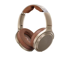 FIIO - JADE AUDIO JT7 nyitott Planár fejhallgató, pezsgőarany