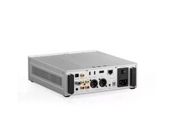 FIIO K15 asztali DAC+AMP, ezüst