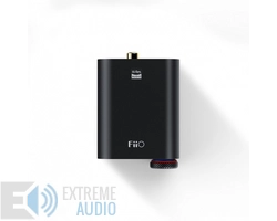 Kép 4/8 - FiiO K3s DAC+AMP Asztali fejhallgató erősítő D/A konverterrel, fekete