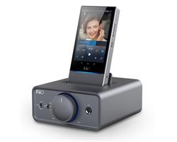 FiiO K5 fejhallgató erősítő FiiO K5 fejhallgató erősítő