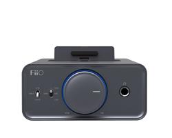 FiiO K5 fejhallgató erősítő FiiO K5 fejhallgató erősítő