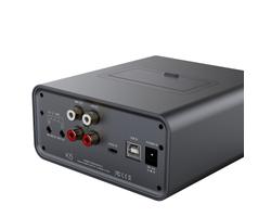 FiiO K5 fejhallgató erősítő FiiO K5 fejhallgató erősítő