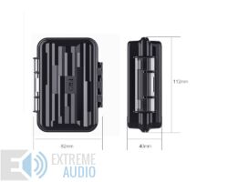 Kép 2/3 - FiiO HB1 vizálló fülhallgató tok