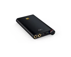 FIIO Q1 MARK II DAC+AMP fejhallgató erősítő