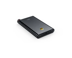 FIIO Q1 MARK II DAC+AMP fejhallgató erősítő