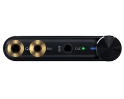 FIIO Q1 MARK II DAC+AMP fejhallgató erősítő