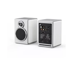 FiiO SA1 aktív hangfal, fehér