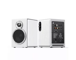 FiiO SA1 aktív hangfal, fehér