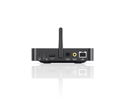 FiiO SR11 Streaming zene vevő (Streamer), ezüst