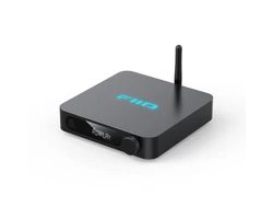 FIIO SR11 Streaming zene vevő (Streamer), fekete