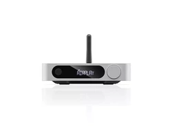 FiiO SR11 Streaming zene vevő (Streamer), ezüst