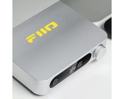 FiiO SR11 Streaming zene vevő (Streamer), ezüst