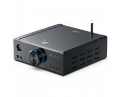 FiiO K9 USB DAC - fejhallgató erősítő