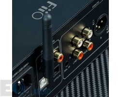 Kép 7/8 - FiiO K9 USB DAC - fejhallgató erősítő