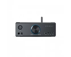 FiiO K9 USB DAC - fejhallgató erősítő