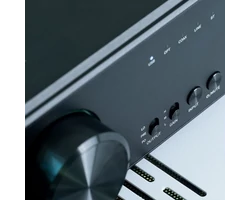 FiiO K9 USB DAC - fejhallgató erősítő