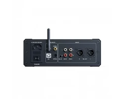 FiiO K9 USB DAC - fejhallgató erősítő