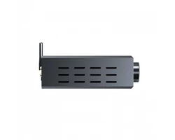 FiiO K9 USB DAC - fejhallgató erősítő