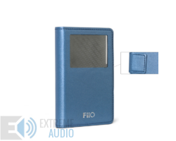 Kép 1/2 - FiiO LC-X1 bőr védőtok FiiO X1 lejátszóhoz