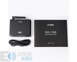 Kép 6/6 - FiiO BR13 Bluetooth vevő + DAC