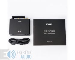 Kép 6/6 - FiiO BR13 Bluetooth vevő + DAC