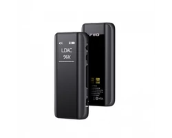 FiiO BTR15 USB/Bluetooth DAC