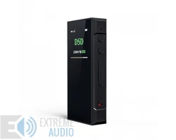 FiiO BTR7 (TC) THX Bluetooth vevő és DAC (Android, iOS, Windows)