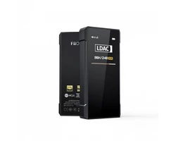 FiiO BTR7 (LC) THX Bluetooth vevő és DAC (Android, iOS, Windows)