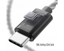 Fiio FD11-TC IEM fülhallgató