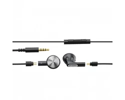 Fiio FF1 dinamikus fülhallgató, fekete