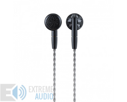 Kép 2/4 - Fiio FF5 dinamikus fülhallgató, fekete