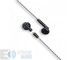 Kép 3/4 - Fiio FF5 dinamikus fülhallgató, fekete