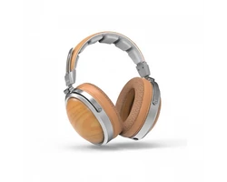 Fiio FT1 (32 ohm) fejhallgató, ezüst