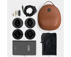 FIIO FT5 fejhallgató