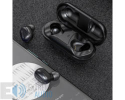 Kép 5/7 - Jade Audio EW1 True Wireless fülhallgató, fekete