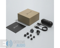 Kép 6/7 - Jade Audio EW1 True Wireless fülhallgató, fekete