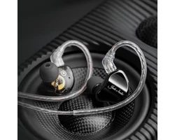 FiiO - Jade Audio JD1-TC fülhallgató