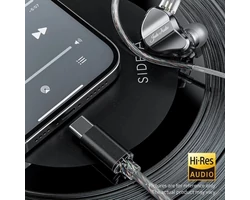 FiiO - Jade Audio JD1-TC fülhallgató