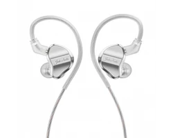 FiiO - Jade Audio JD1 fülhallgató, ezüst