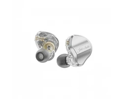 FiiO - Jade Audio JD1 fülhallgató, ezüst