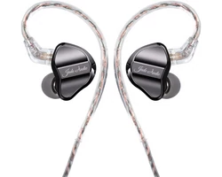 FiiO - Jade Audio JD1-TC fülhallgató