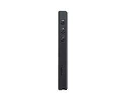 FIIO JM21 veszteségmentes lejátszó (64GB), fekete