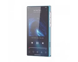 FiiO JM21 Sky Blue veszteségmentes lejátszó