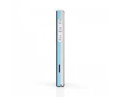 FiiO JM21 Sky Blue veszteségmentes lejátszó