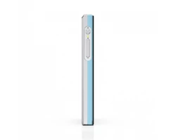 FiiO JM21 Sky Blue veszteségmentes lejátszó