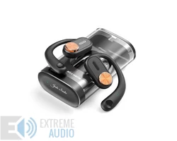 Jade Audio JW1 True Wireless fülhallgató, fekete