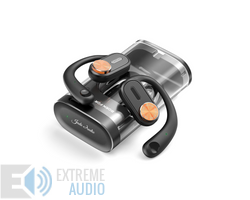 Kép 1/6 - Jade Audio JW1 True Wireless fülhallgató, fekete